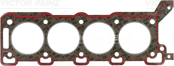 Gasket, cylinder head